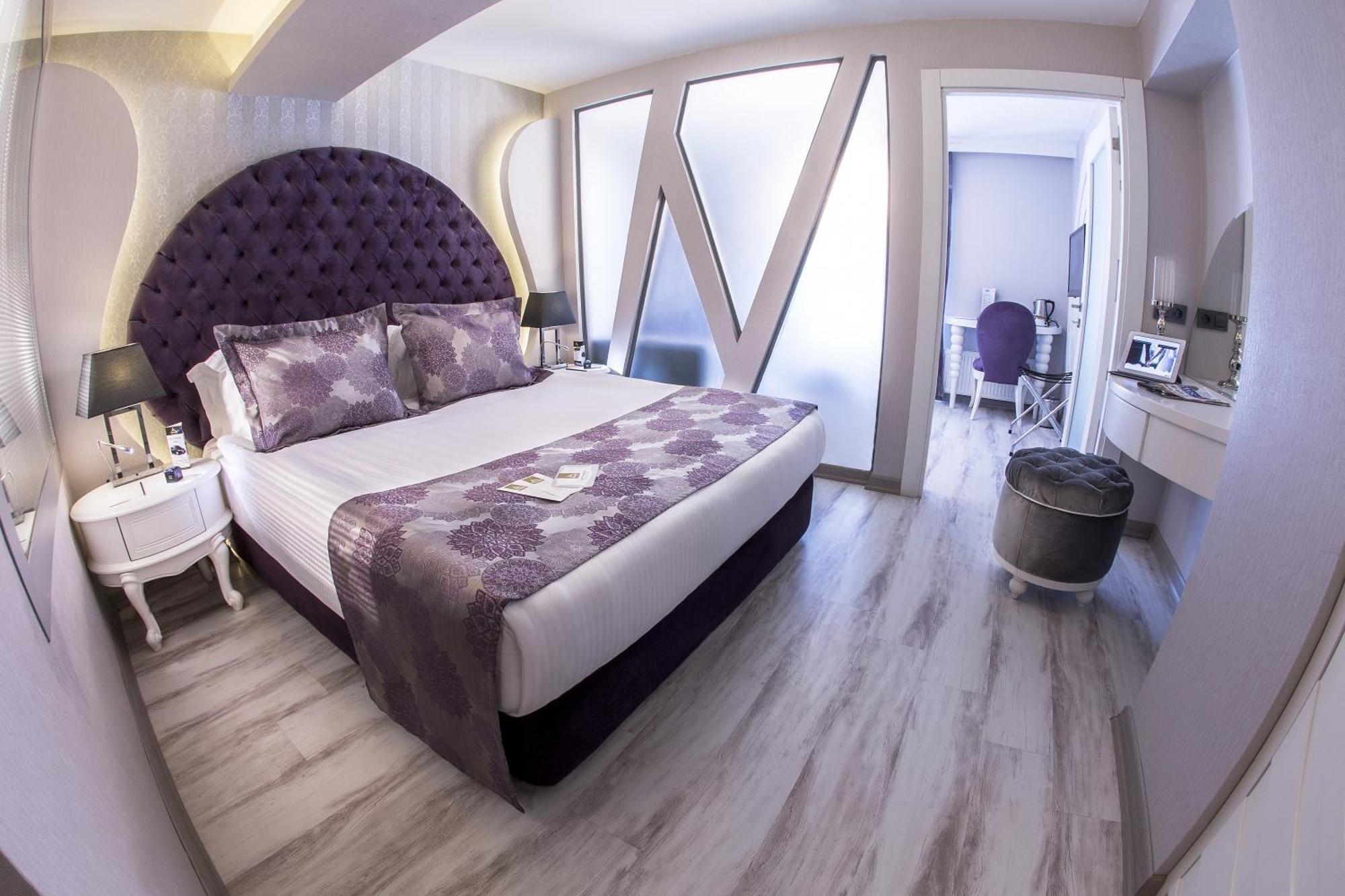 Suite Terrace