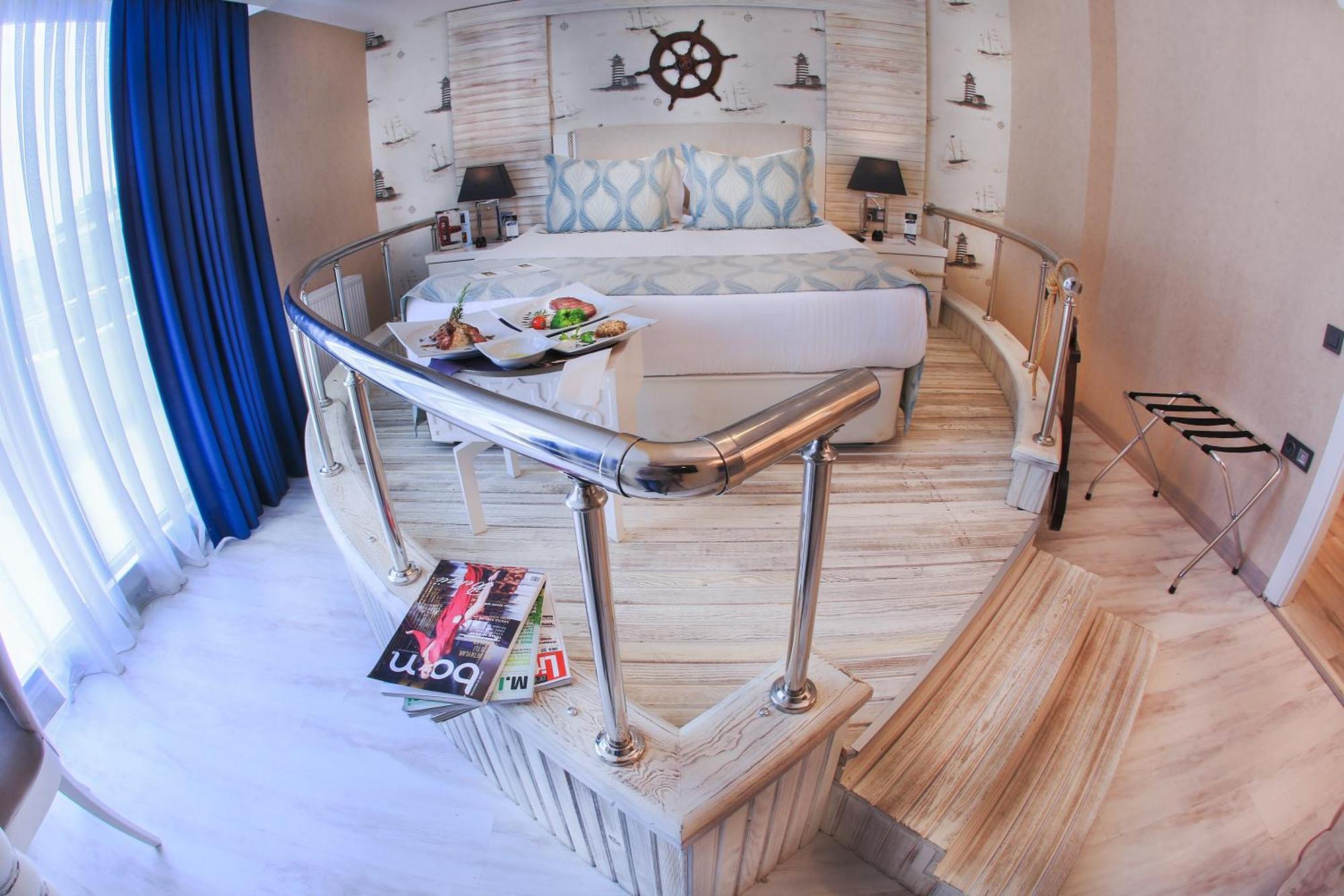 Suite Terrace