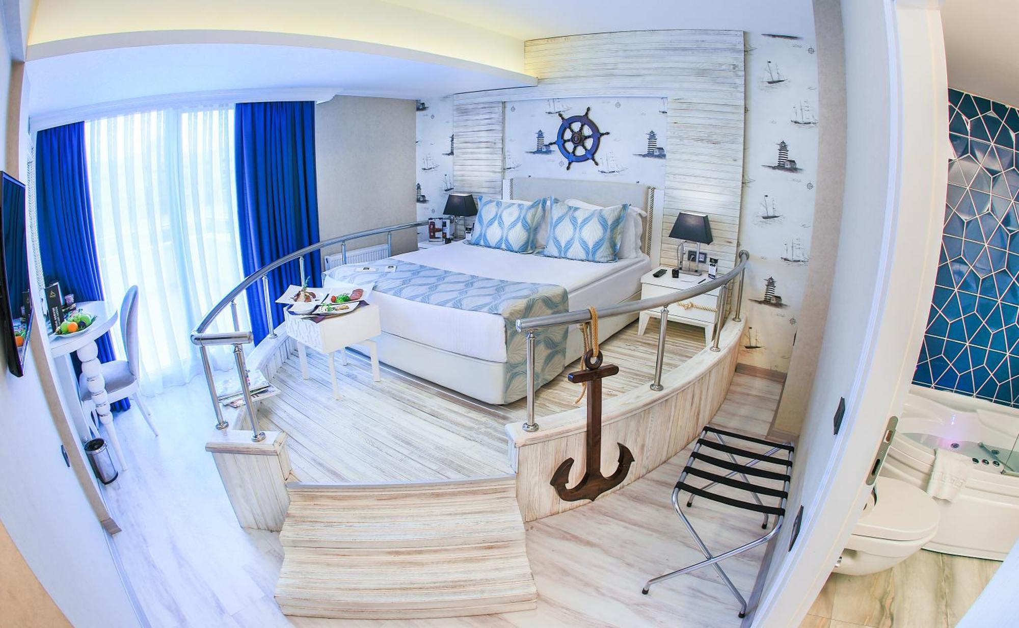 Superior Suite