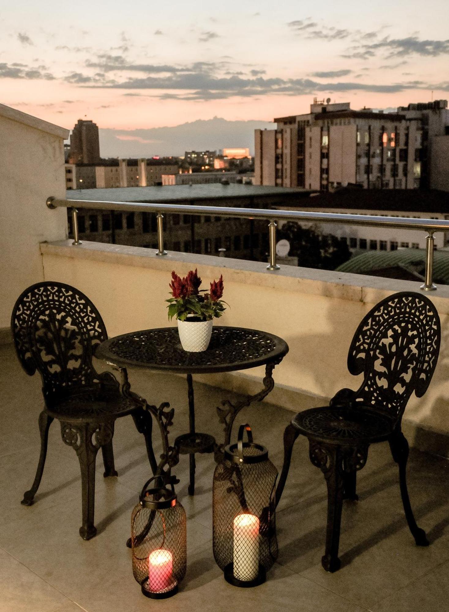 Superior Suite