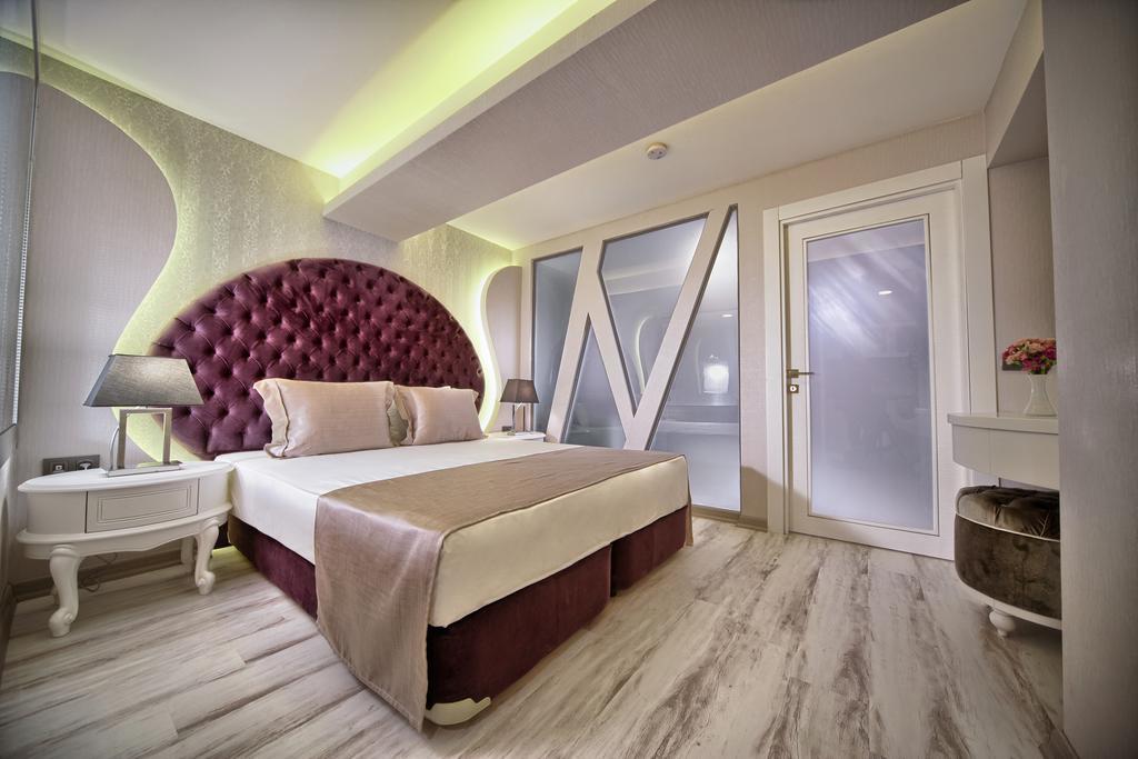 Suite Terrace