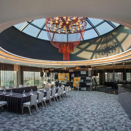 Park Inn By Radisson Ankara Cankaya-2